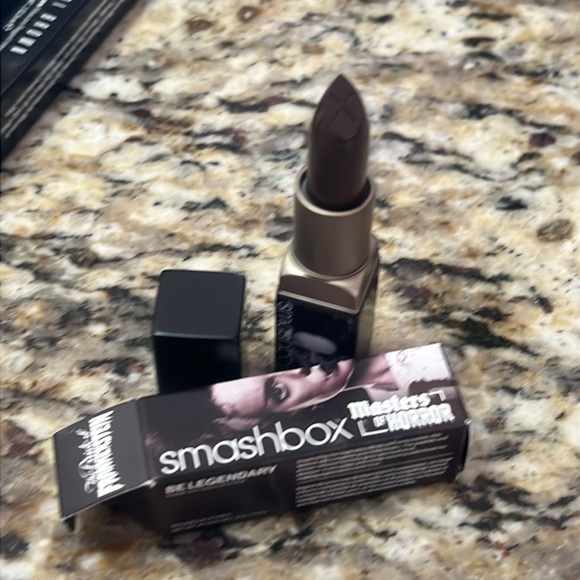 💕⚡️Smashbox Bride Of Frankenstein Lipstick - Picture 3 of 12